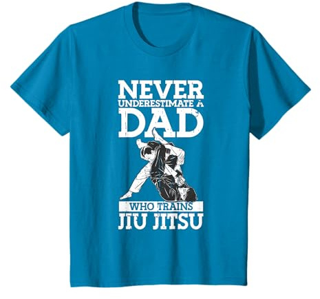 Jiu Jitsu brésilien BJJ mixte Jiu Jitsu Gi Jiu T-Shirt