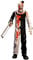 Trick Or Treat Studios Terrifier Art The Clown Blood Bath Actionfigur 12,7 cm