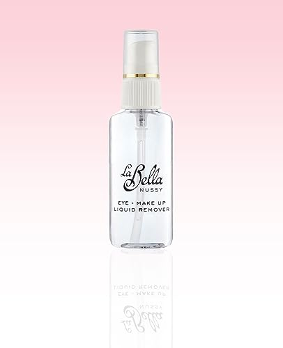 La Bella Nussy Eye Make up Remover 50 ml