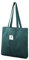Cord Tasche Damen Umhängetasche Tote Bag Kord Damen Shopper Handtasche Schultertaschen Arbeit Büro Reisen Einkauf Schule Alltag grün