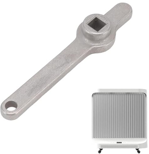 Radiator Key Wrench Bleed Key Heater Bleed Key Radiator Ventilation Handle Key for Bleeding Radiators Radiator Key Bleed Key Uk Key for Radiator Universal Radiator Key Radiator Spanner Repairing Tool