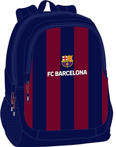 Safta F.c Barcelona Backpack One Size