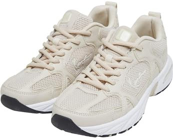 Karl Kani Prime Runner 39 beige/White