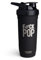 Smartshake Rockband Reforce Stainless Steel Protein Shaker Bottle 900 ml | 30 oz - Leakproof Screw-on Lid - BPA Free - Non Insulated – Unisex - Five Finger Death Punch, FP Logo on Bottle