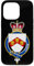 Hülle für iPhone 13 Pro Ruffy Wappen - Familienwappen