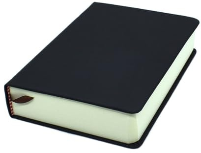 Hardcover Notizbuch 660 Seiten Ungebildete Skizzenbuch Leder Journal Artist Sketch Book Zum Skizzieren Von Journaling Paper Notebook