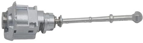 Sovxbgw Barillet De Serrure De Porte Avant Gauche pour Citroen pour Peugeot 308 (2009-2021) AL220 Serrure de Porte