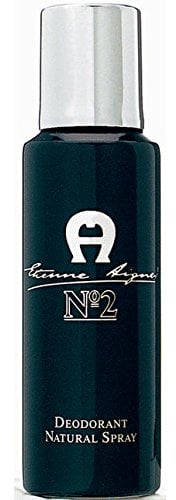 Deodorant Natural Spray Etienne AIGNER No 2 Deo Spray Deodorant 150 ml