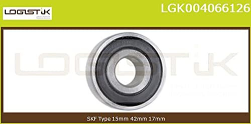 Sando sbe58126.0 Lager Lichtmaschine