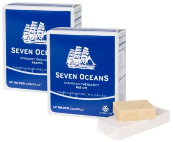 Seven Oceans Emergency Ration - Notfallration (2)
