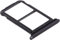 Für (Huawei P20) emlal00 emll09 C emll09 emlal00 Notebook Wohnung Halterung Netzteil Slot SchlittenCard Karte Sim Tray Wagen EinschubFach Karten Nano SIM1 + Fach Speicher Micro SD Karte oder