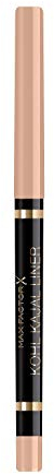 Max Factor Kohl Kajal Automatic Pencil, Fb. 003 Beige, 1 ml
