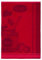 Torchon Jacquard Pot DE Confiture