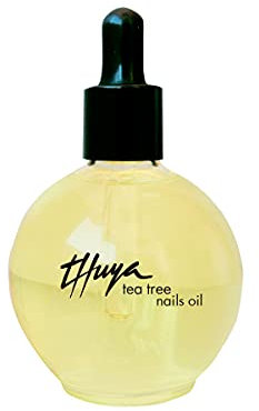 Thuya, Reparador de uñas - 75 ml.