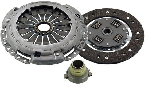 Blue Print ADP153078 - Clutch Kit