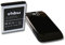 vhbw Batterie Compatible avec Samsung Galaxy GT-i9198, S4 Mini Smartphone (3800mAh, 3,8V, Li-ION) + boîtier de Protection (Noir)