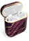 iDeal of Sweden 216688 Schutzhülle AirPods Case für Gen 1/2 Golden Plum Zubehör