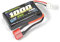 FTX Tracer LiPo 7.4v 1000mah 25c w/Deans Plug