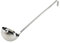 Louche professionnelle - inox - 18 cm - 1500 ml