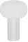 Konstsmide Akku-Tischleuchte Antibes weiss | Indoor/Outdoor | 7826-252