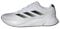 adidas Duramo Sl Running Shoes, Zapatillas para correr Hombre, Cloud White Core Black Grey Five, 42 EU