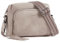 CLUCI Petit Sac Bandoulière pour femme, Sac Téléphone Portable PU Cuir sac a main femme, synthétique, Petit sac à bandoulière avec large sangle