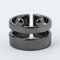 Star.W Anime Ring Momo Cosplay Unisex Adjustable Opening Copper Couple Rings Accessories Jewelry Gifts