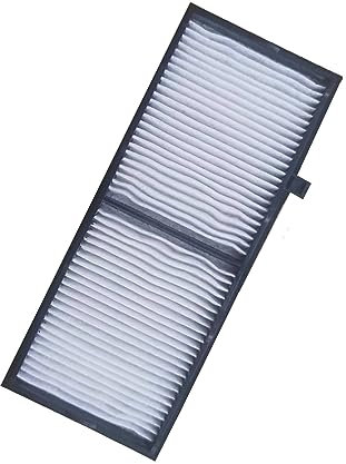 Greenafil Filtre HEPA de rechange compatible avec les projecteurs Sony VPL-PHZ10 / VPL-PWZ10 / VPL-PXZ10
