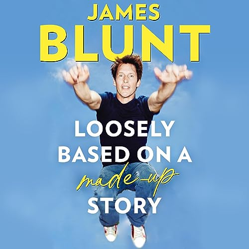 Loosely Based on a Made-Up Story: A Non-Memoir