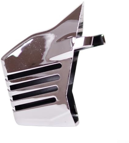 Hasaller Fahrrad-Schaltwerk, zuverlässige und leichte Batterieabdeckung, schützt Ihre Batterie vor Schäden für Sram Force Red AXS (Silber)