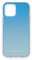 IDEAL OF SWEDEN Durchsichtige Handyhülle mit erhöhten Kanten und Nicht vergilbenden Materialien, fallgetesteter Schutz mit transparentem Finish, kompatibel mit iPhone 12 und 12 Pro (Light Blue)