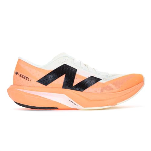 New Balance Damen FuelCell Rebel V4Laufschuh