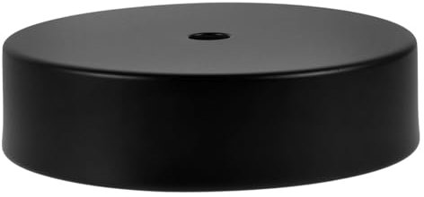 SEWOART Lampensockel Tischlampenhalterung Metall Tischlampenfuß Tischlampenzubehör Tischleuchte Ersatzteil Schreibtischlampe Sockel für Tischlampen Tischlampenständer aus Eisen