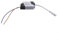 Adaptador de fuente de alimentación LED Driver 824W para luces de techo y luminaria con características de protección contra sobrecorriente (8-24W)