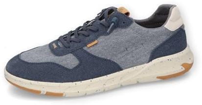 Dockers by Gerli Herren Low-Top Sneaker, Männer Halbschuhe