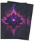 Arcane Fortress MTG Card Sleeves - 100 Count | Ultra-Durable Matte Art Card Sleeves for Intense Shuffling | Premium Fit for Magic: The Gathering Cards | Standard Size Wear-Resistant MTG Sleeve