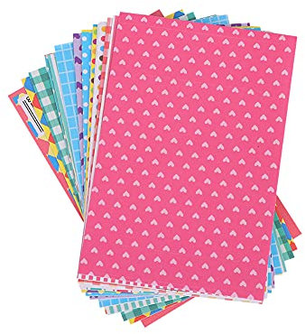 Juroupi 20PCS 3’’ Instant Films Sticker for Polaroid Photo Decoration (Embellishment The Second)