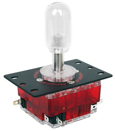 UYXOERA KNEE-NEO, original coreano, joystick de corona, dragones Rox, juego de arcade, consola de juegos EVO, profesional, juego de lucha, TEKKEN, palanca de rodilla Samucksa, edición Neo (blanco