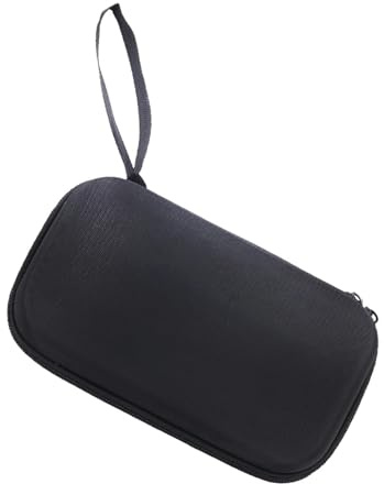 NUOBESTY Harte Wasserdichte Kameratasche mit Gimbal Kompatibilität für Pocket für Outdoor Aktivitäten Wie Angeln Camping Schützt Ihre Ausrüstung vor Stößen