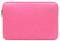 15 Zoll Laptoptasche Notebooktasche Laptophülle Laptop Schutzhülle Notebook Tasche Laptop Sleeve/Case Schutztasche Wasserfest Neoprene Laptop Hülle Pink