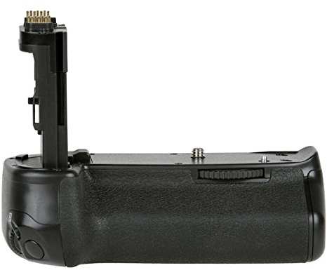ayex AX-6DII Battery Grip for Canon EOS 6D Mark II Similar to BG-E21