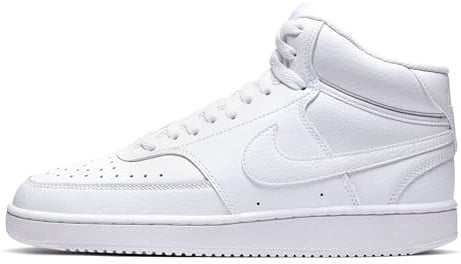 Nike Court Vision Mid Schuh für Herren, CU6620