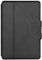 Targus Click-In Samsung Galaxy Tab S6 (2019) Protective Tablet Cover with Hands Free Standup Case, Military Grade Drop- Safe Protection, Secure Closure, Water-resistant, Anti-Scratch, Black (THZ812GL)
