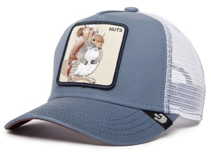 Goorin Bros. Little Squirrel Trucker cap Goorin Bro - One-Size