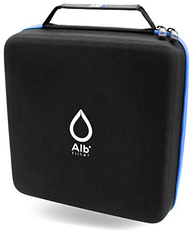 Alb Filter Camping Koffer