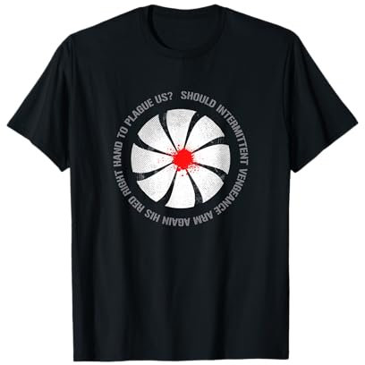 Chaos Insurgency SCP Foundation T-Shirt