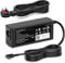 65W Laptop Charger Compatible With Acer Swift 1 3 5 SF314-51 SF314-52 SF314-42 SF315-41 SF114-32 SF114-34, Chromebook 11 13 14 15 CB3 CB5 CB3-132 CB5-571, Acer One Cloudbook 11 14, 19V Power Adapter