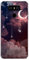 KARTXITAI Coque Compatible Avec LG G6,Housse Étui de Protection en Ultra Transparente Silicone en Gel TPU Souple Case Cover Shock-Absorption-étoiles, Lune, nuages, ciel