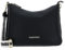 Valentino Damen Swim Re HOBO Bag, Schwarz