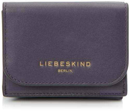 Liebeskind Berlin Damen Lillian Purse M, Taro, Einheitsgröße EU